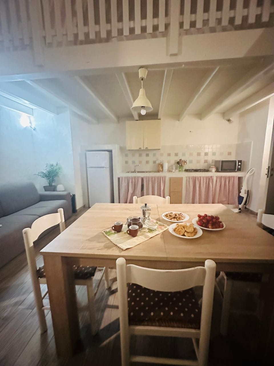 B&B Corte Perugia Apartment in Apulia