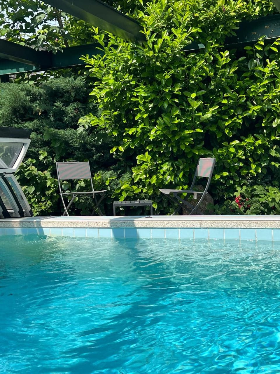 Gästehaus am Stadtpark Hotel in Salzburgerland