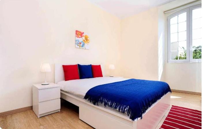 Lightoasis Oeiras 6 Apartment in Lisbon District
