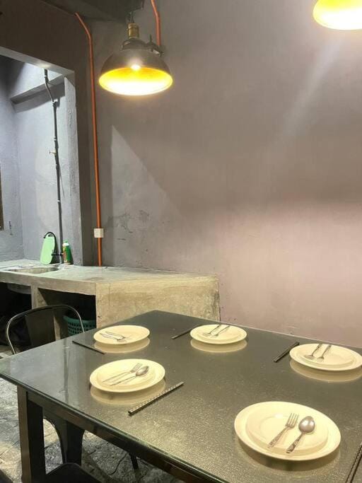 56 Glory 3min to beach private swimming pool Steamboat Apartment in Port Dickson