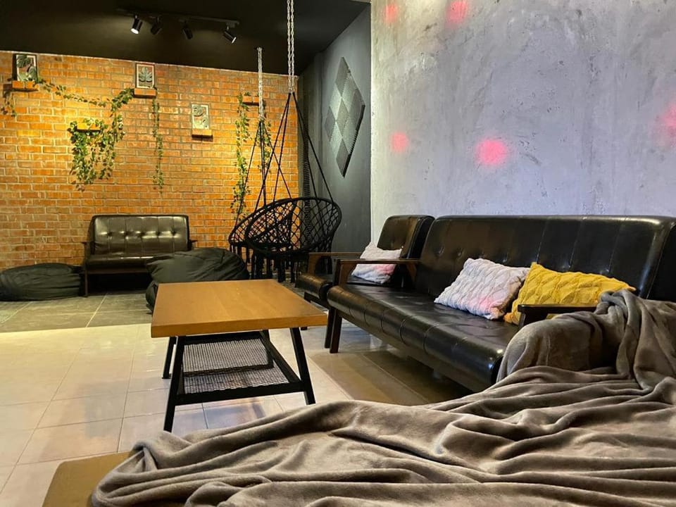 56 Glory 3min to beach private swimming pool Steamboat Apartment in Port Dickson