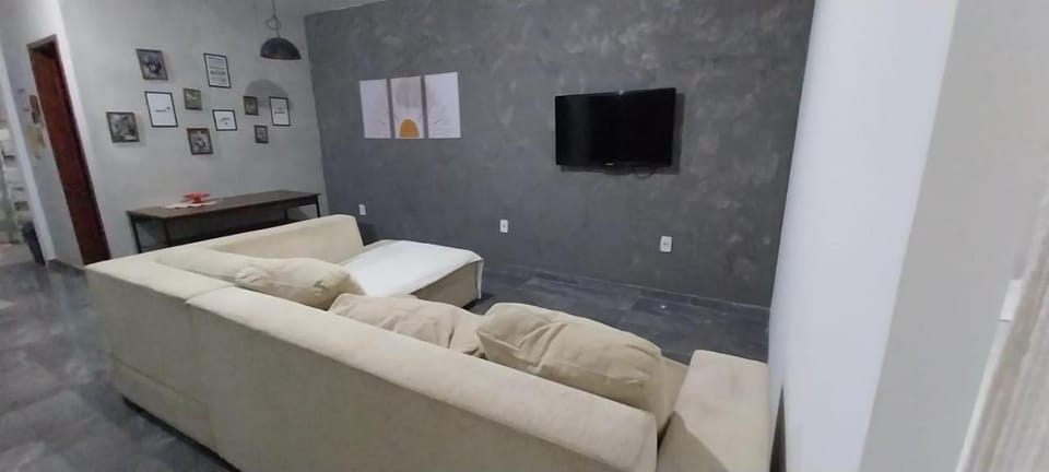 Casa de praia com piscina em Governador Celso Ramos House in Florianopolis