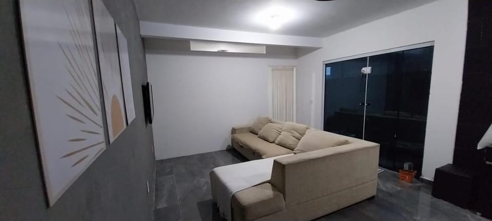 Casa de praia com piscina em Governador Celso Ramos House in Florianopolis