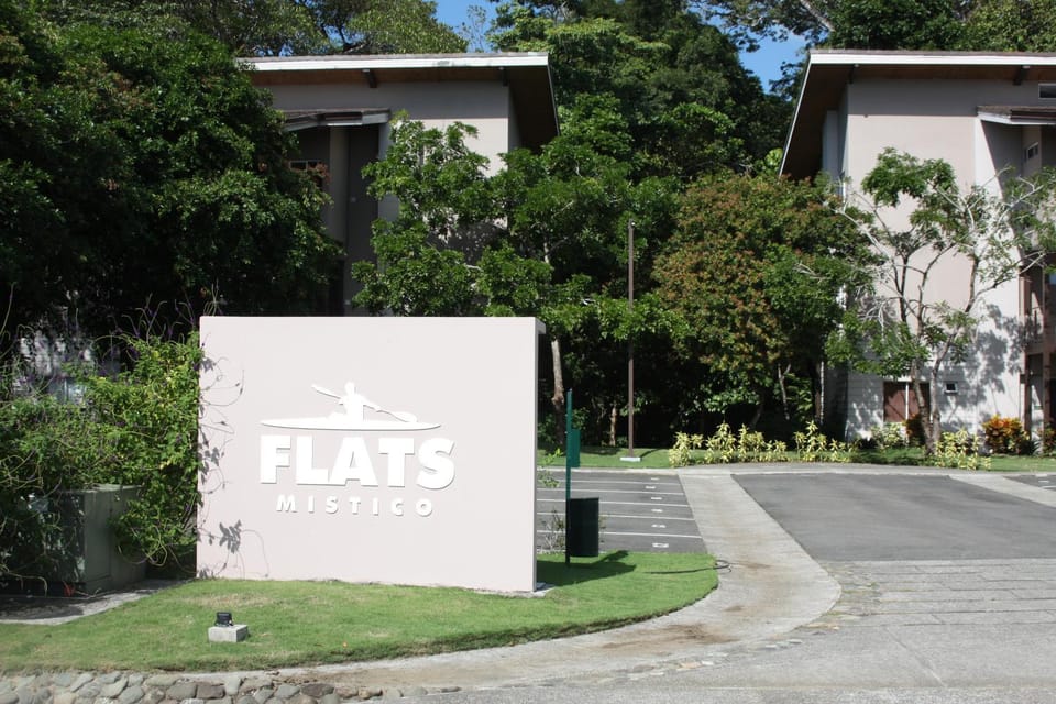 Property building, Day, Street view