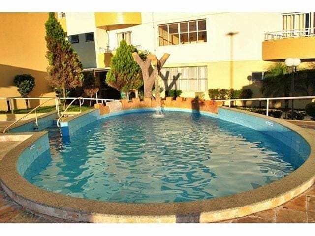 Temporada Thermas Place Suítes Caldas Novas Apartment in State of Goiás