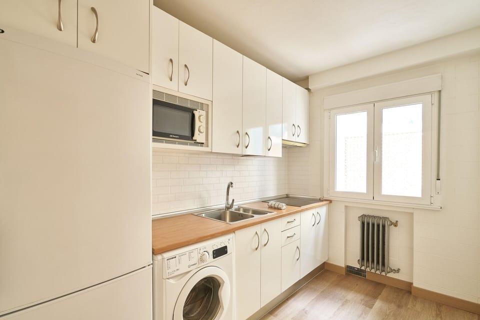 Apartamento Torre de la Clerecía centro Apartment in Salamanca