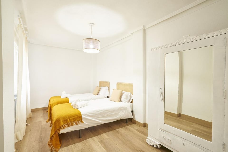 Apartamento Torre de la Clerecía centro Apartment in Salamanca