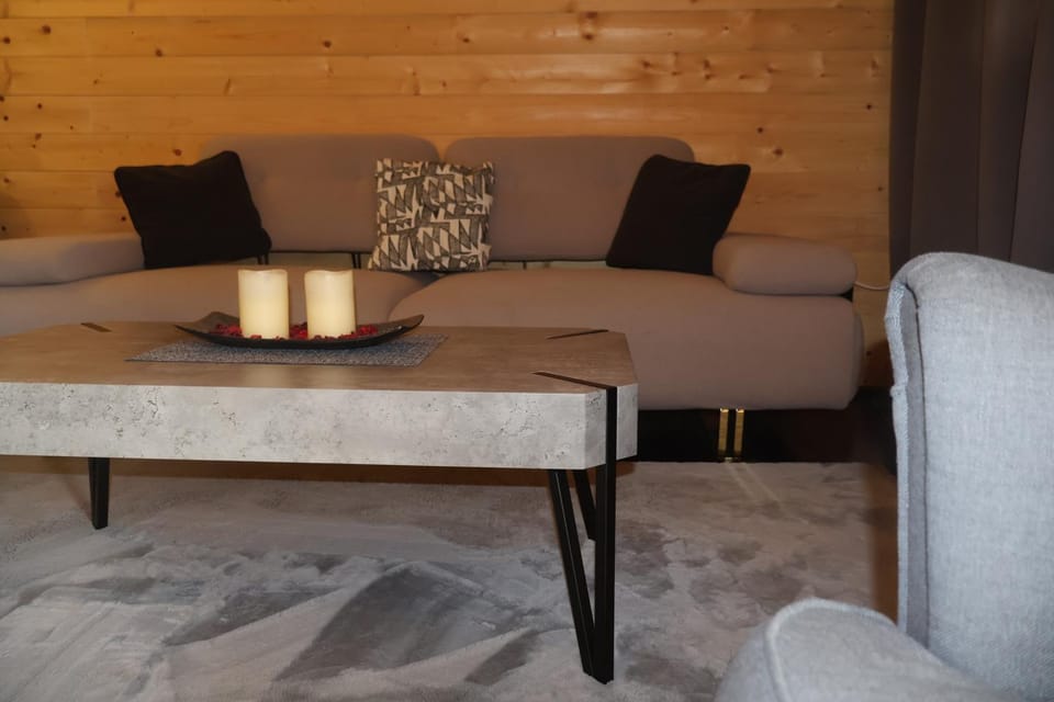 Portes du Soleil - Zabljak House in Montenegro