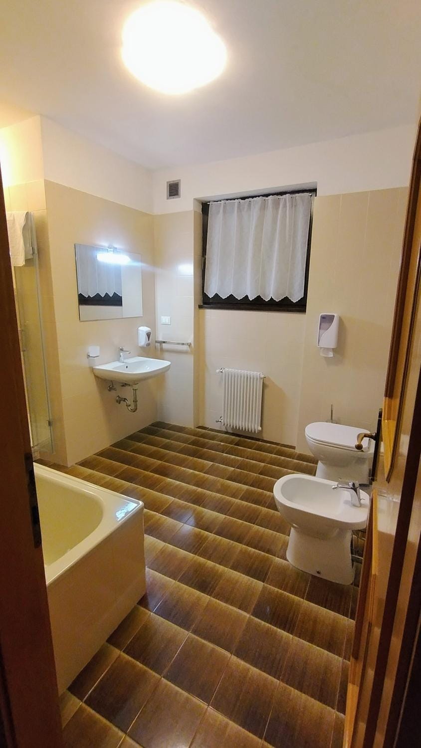 Toilet, Bathroom, bidet