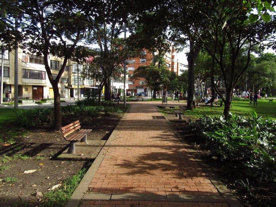 Neighbourhood