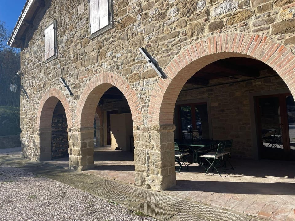 Casale borgo le paline House in Emilia-Romagna
