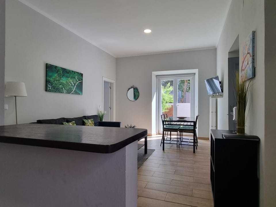 Lightoasis Oeiras 7 Apartment in Lisbon District