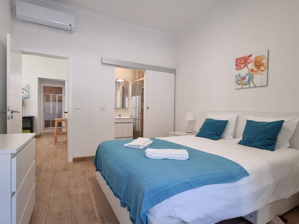 Lightoasis Oeiras 7 Apartment in Lisbon District