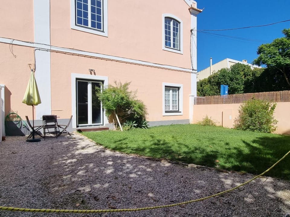 Lightoasis Oeiras 7 Apartment in Lisbon District