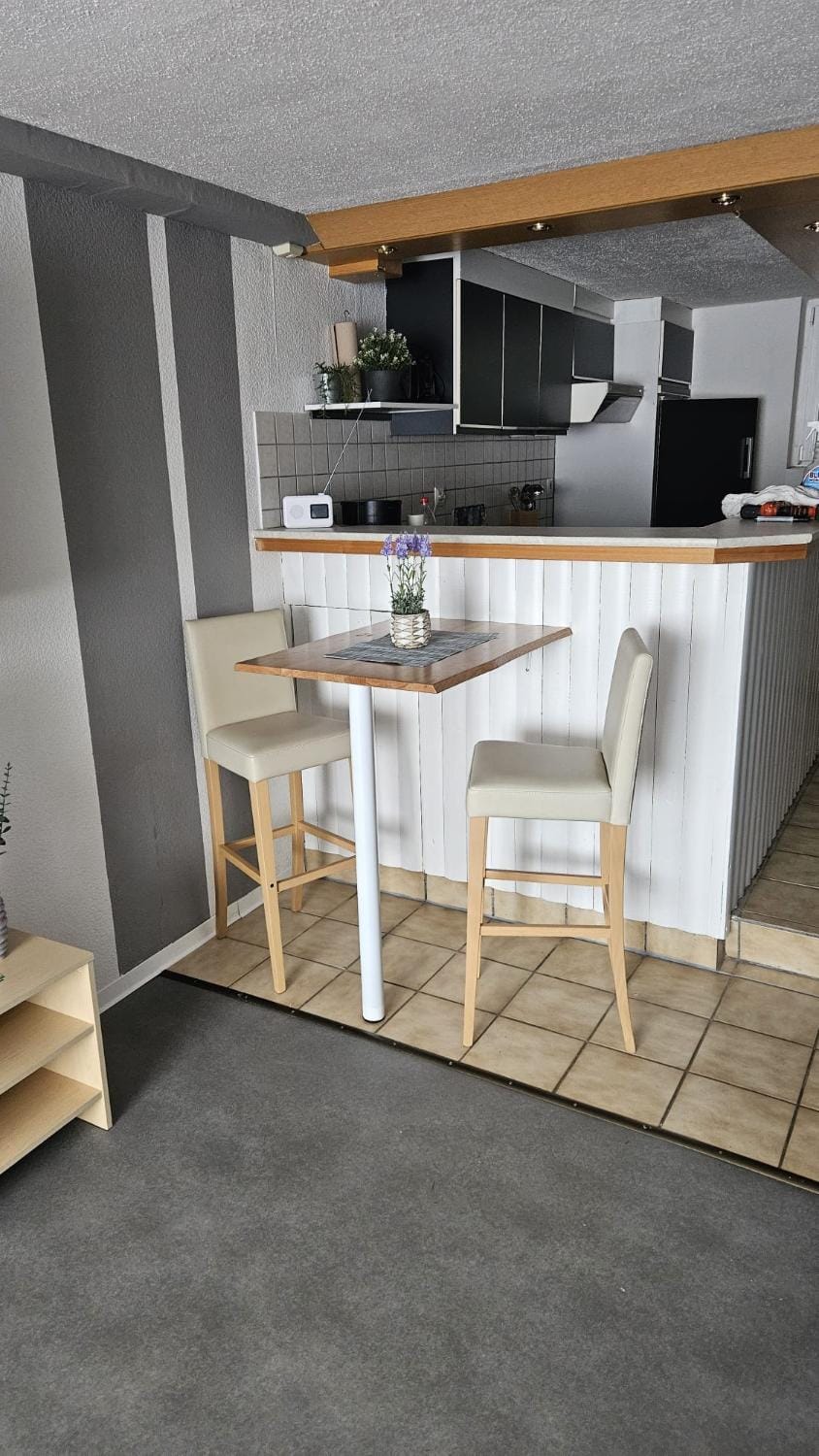 Haus Westharz Clausthal Apartment in Lower Saxony, Germany
