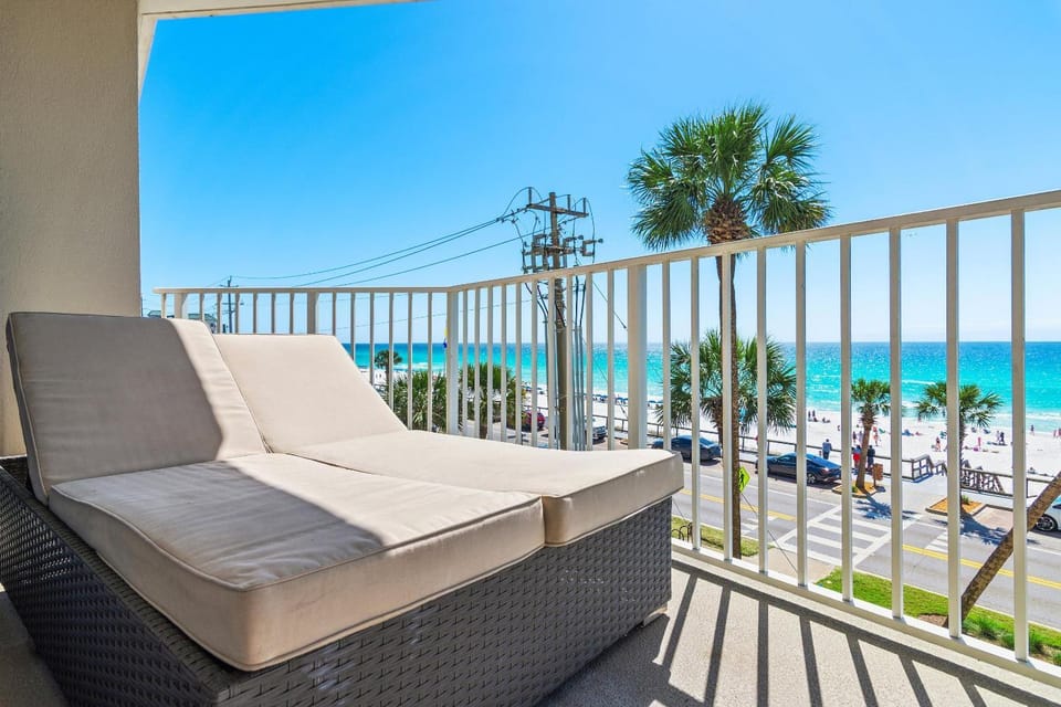 Majestic Sun 302A House in Miramar Beach