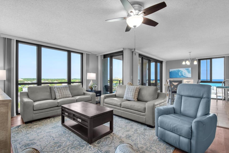 Enclave 605A House in Destin