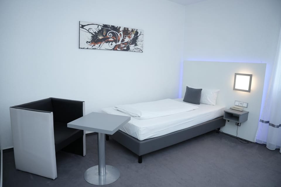 Weber Hotel Mannheim Hotel in Mannheim