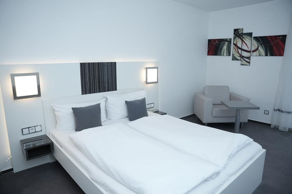 Weber Hotel Mannheim Hotel in Mannheim