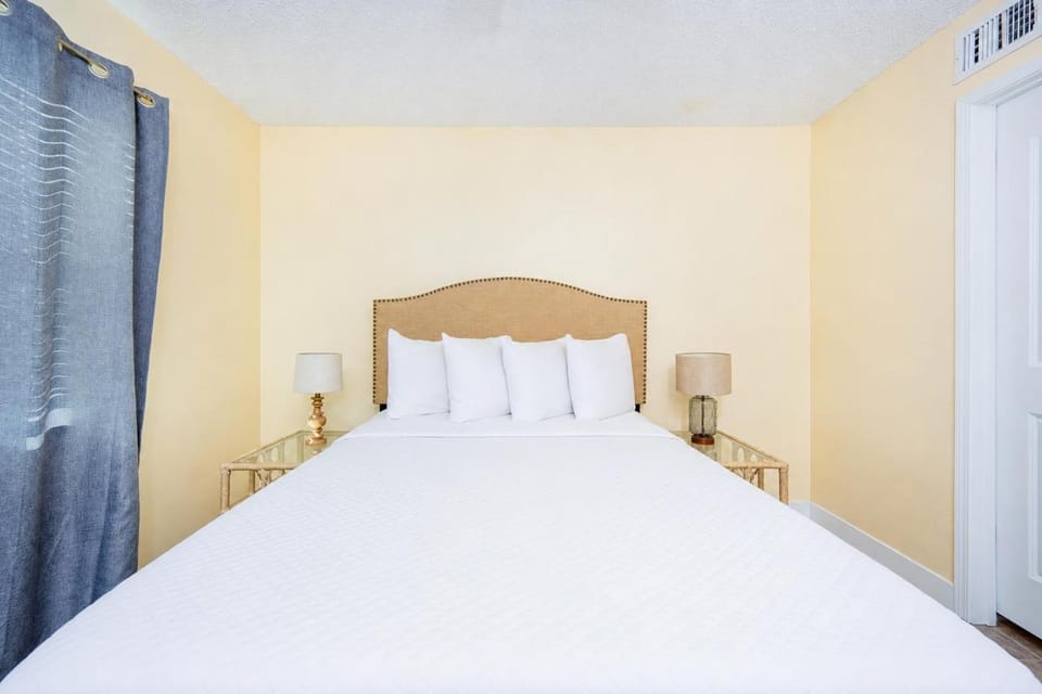 Lei Lani 108 condo Apartment in Orange Beach