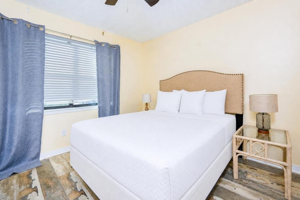 Lei Lani 108 condo Apartment in Orange Beach