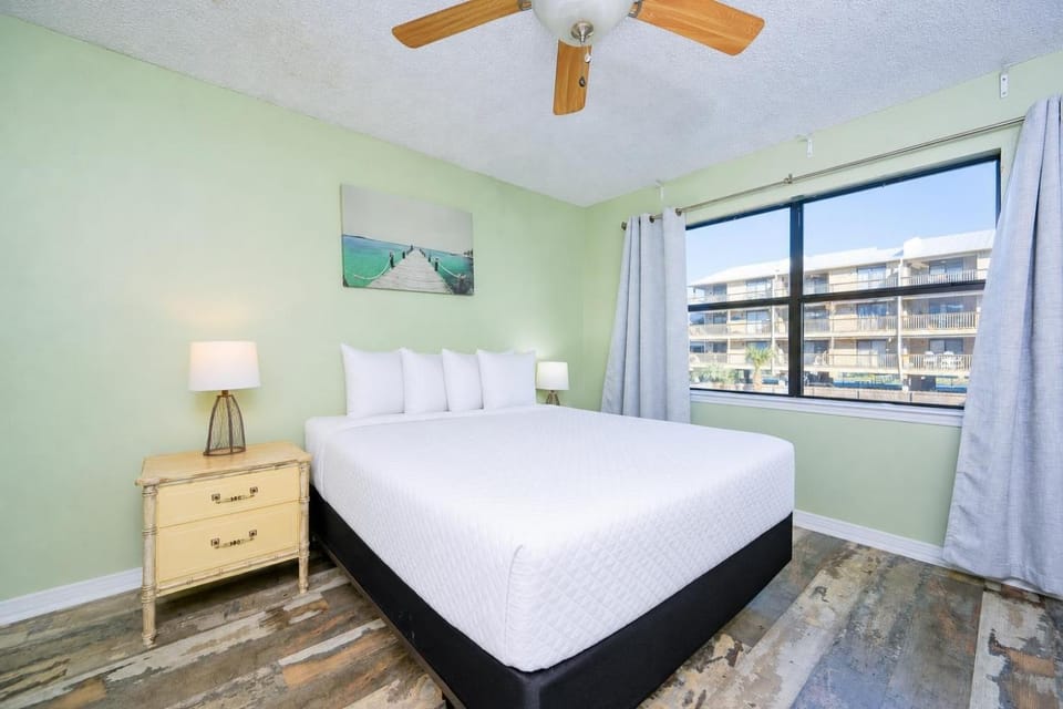 Lei Lani 108 condo Apartment in Orange Beach