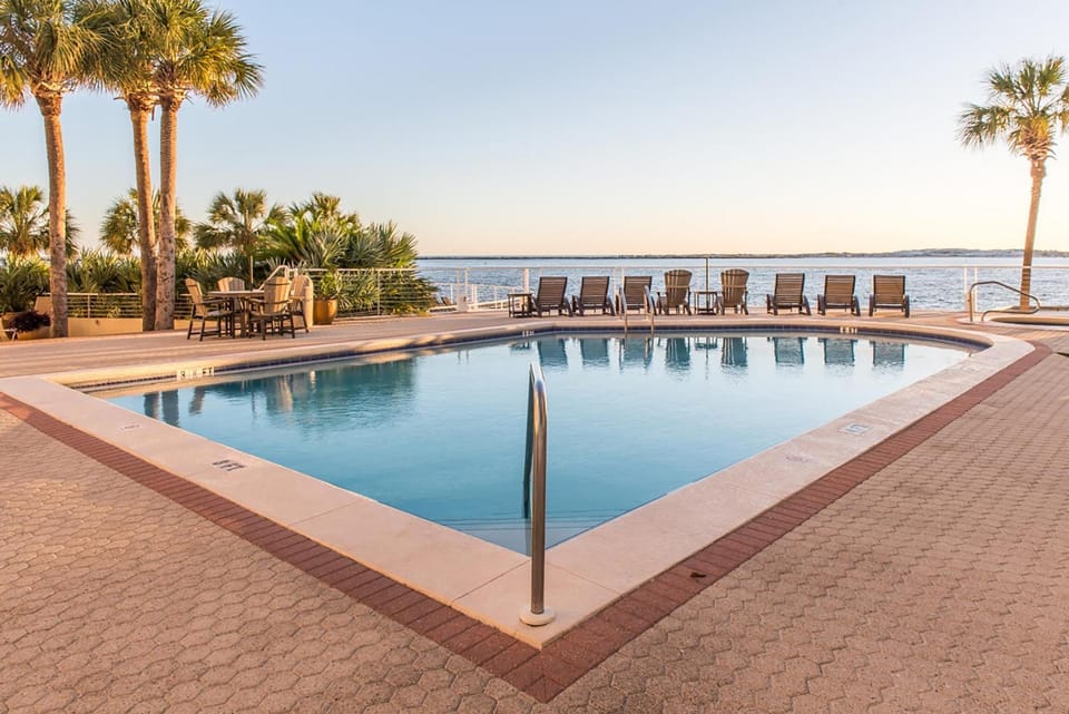 East Pass 101 House in Destin