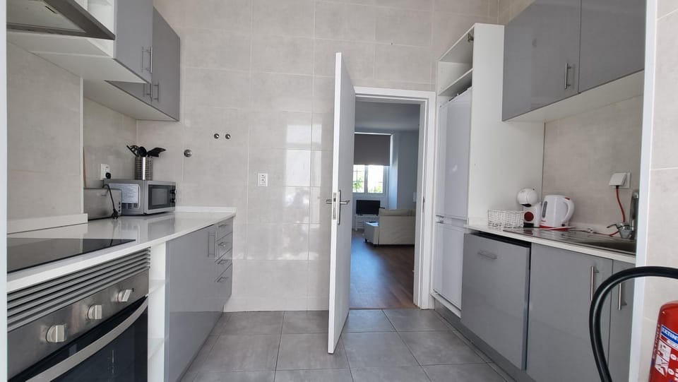 Lightoasis Oeiras 8 Apartment in Lisbon District