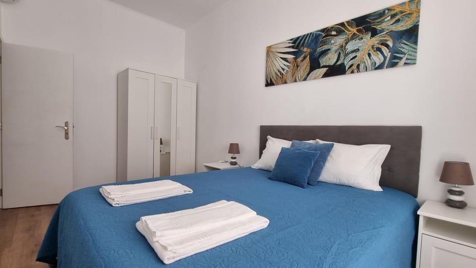 Lightoasis Oeiras 8 Apartment in Lisbon District