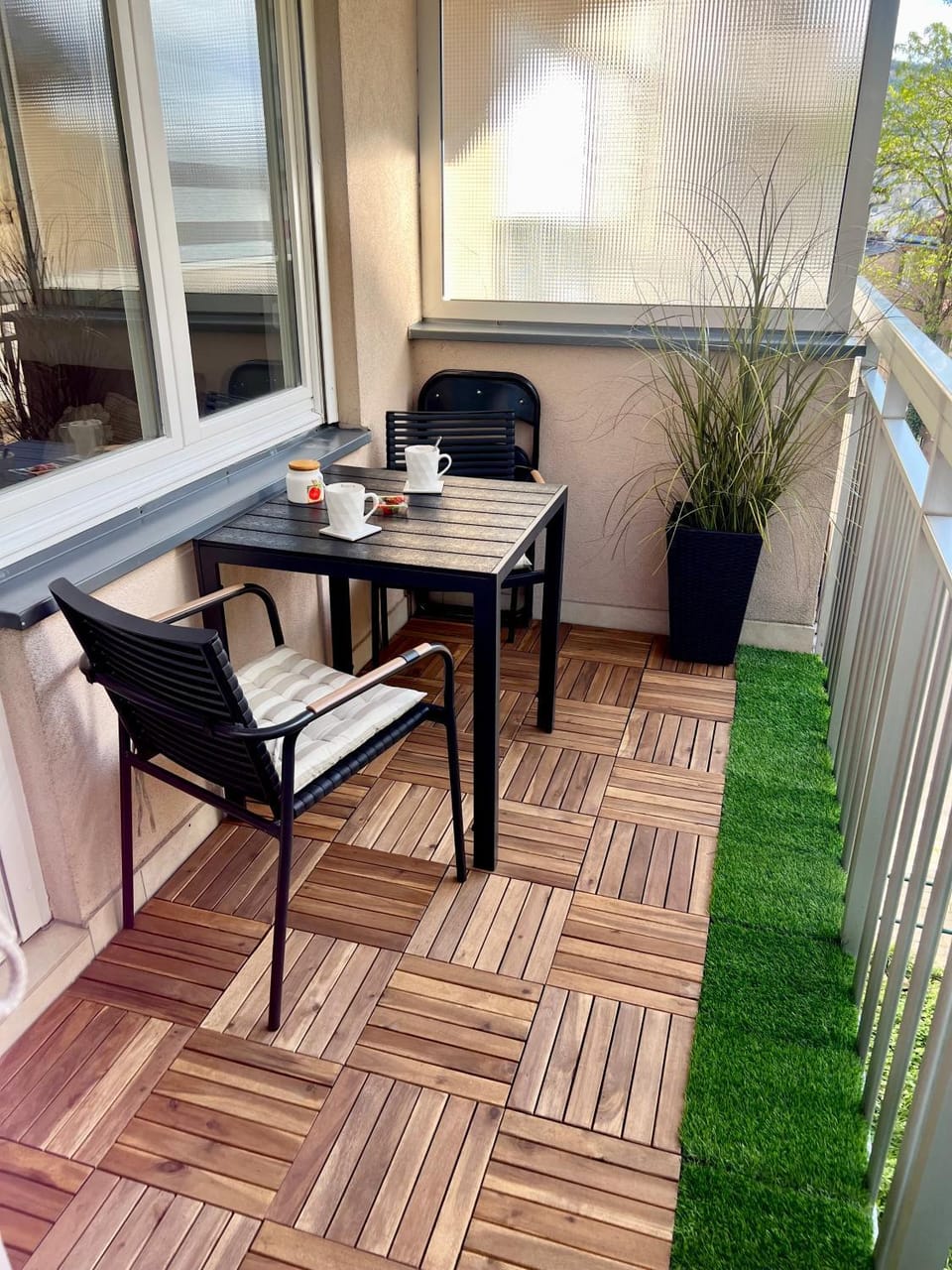 Balcony/Terrace, Balcony/Terrace