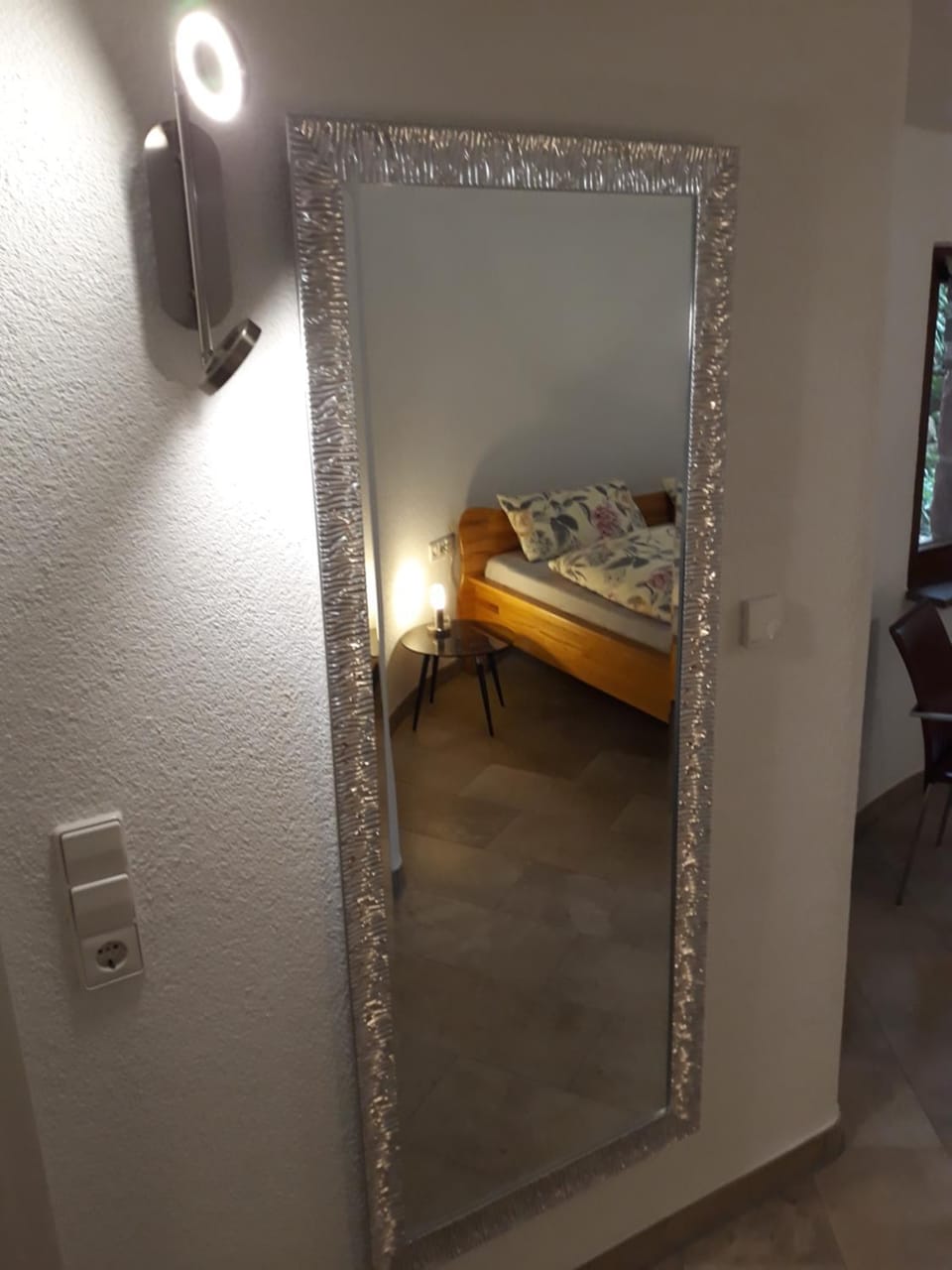 Feriendomizil Sonnenschein Apartment in Rust