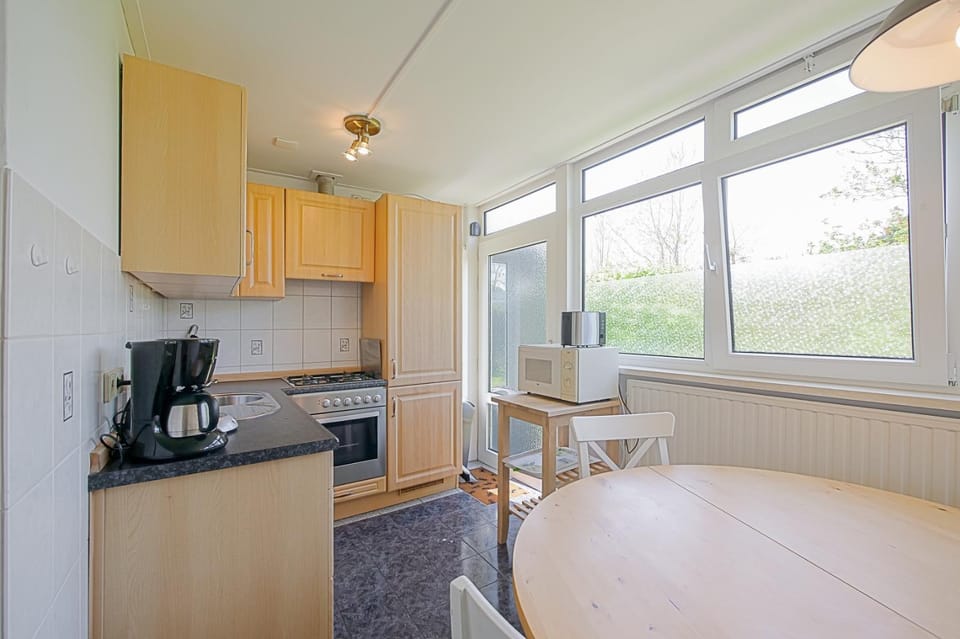 Vakantiehuis Solea - Julianadorp aan Zee House in Julianadorp