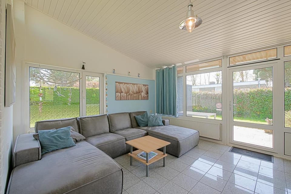 Vakantiehuis Solea - Julianadorp aan Zee House in Julianadorp
