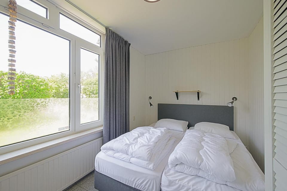 Vakantiehuis Solea - Julianadorp aan Zee House in Julianadorp
