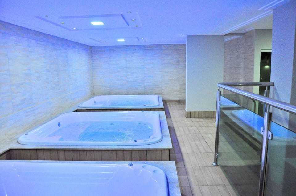 # Fiore Prime Caldas Novas Apartment in State of Goiás