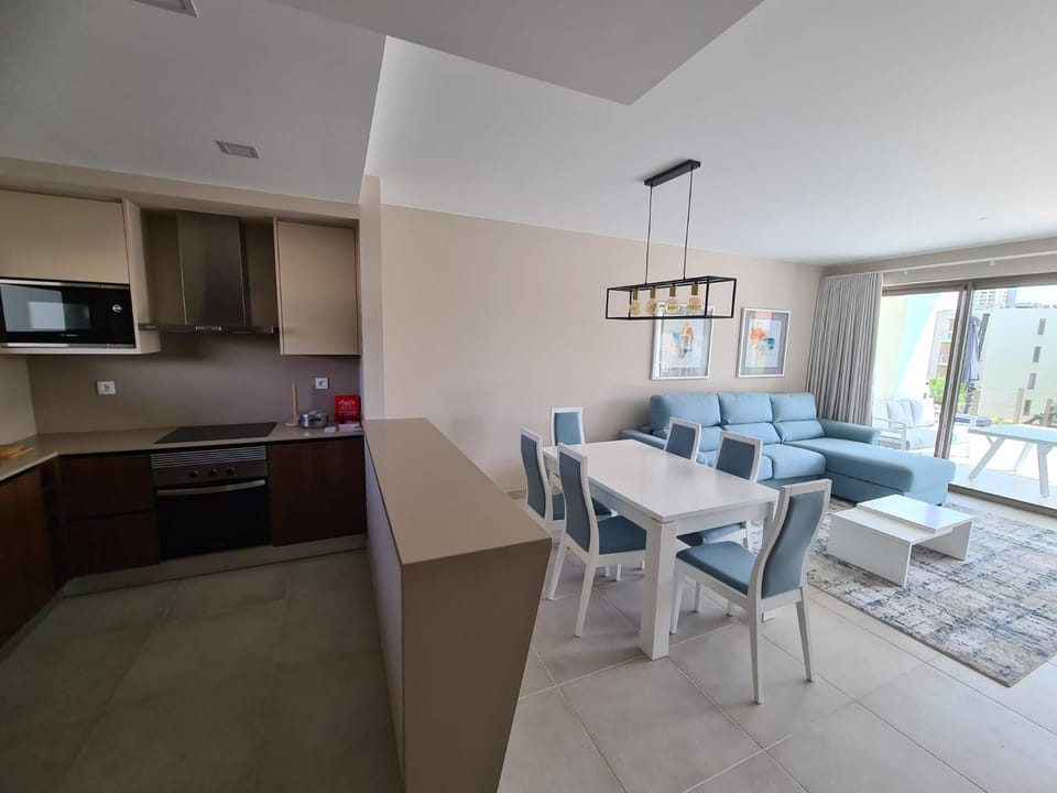 Lightoasis Oasis Mar 1 Apartment in Portimao