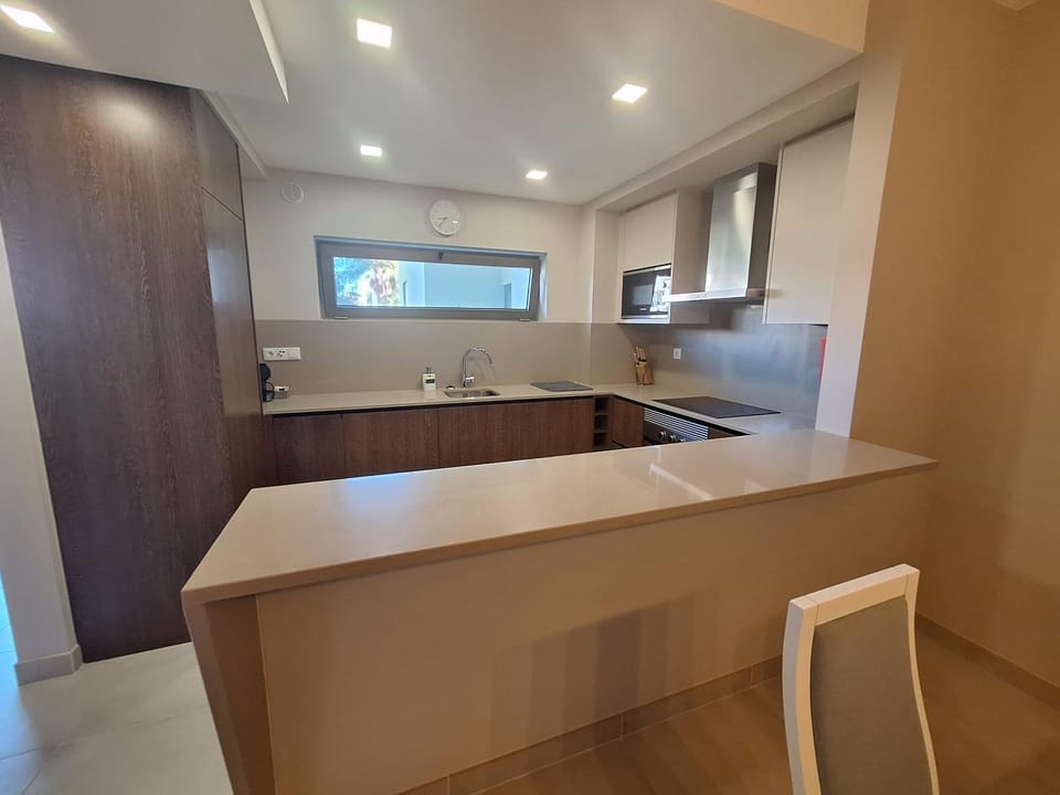 Lightoasis Oasis Mar 1 Apartment in Portimao