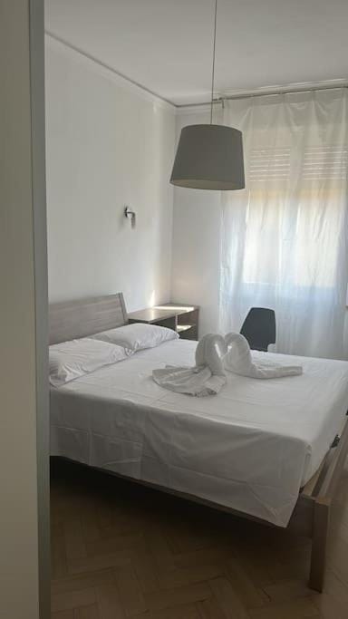 Zarotto 71 Apartment in Parma
