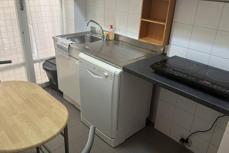 Zarotto 71 Apartment in Parma