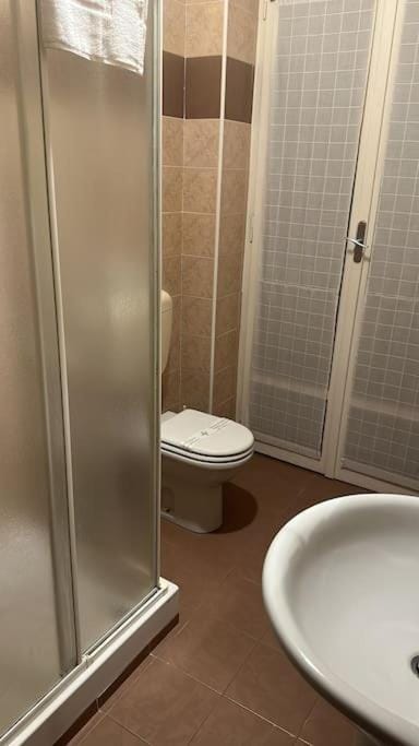 Zarotto 71 Apartment in Parma