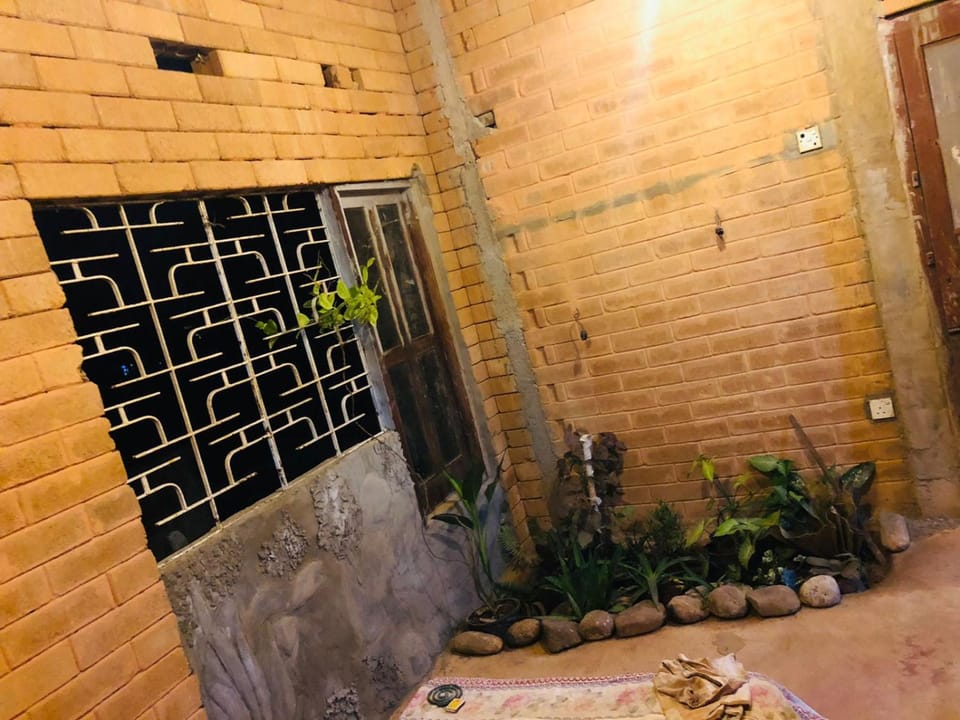Samara Nature Paradise Villa in Western Province