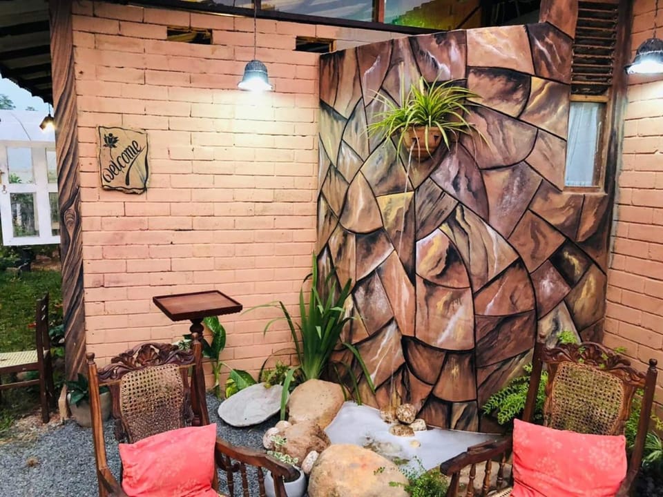 Samara Nature Paradise Villa in Western Province
