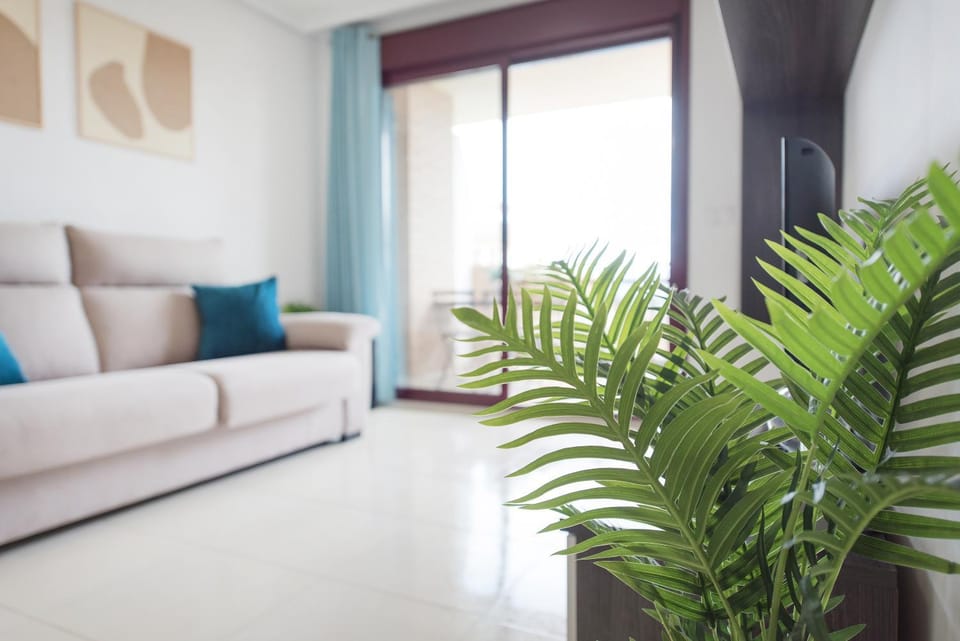 Off site, TV and multimedia, Balcony/Terrace, Living room, Seating area, air conditioner