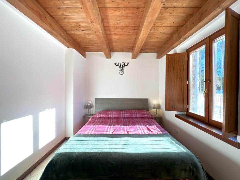 Affittimoderni Ponte di Legno Ski - PDL23 Apartment in Province of Brescia