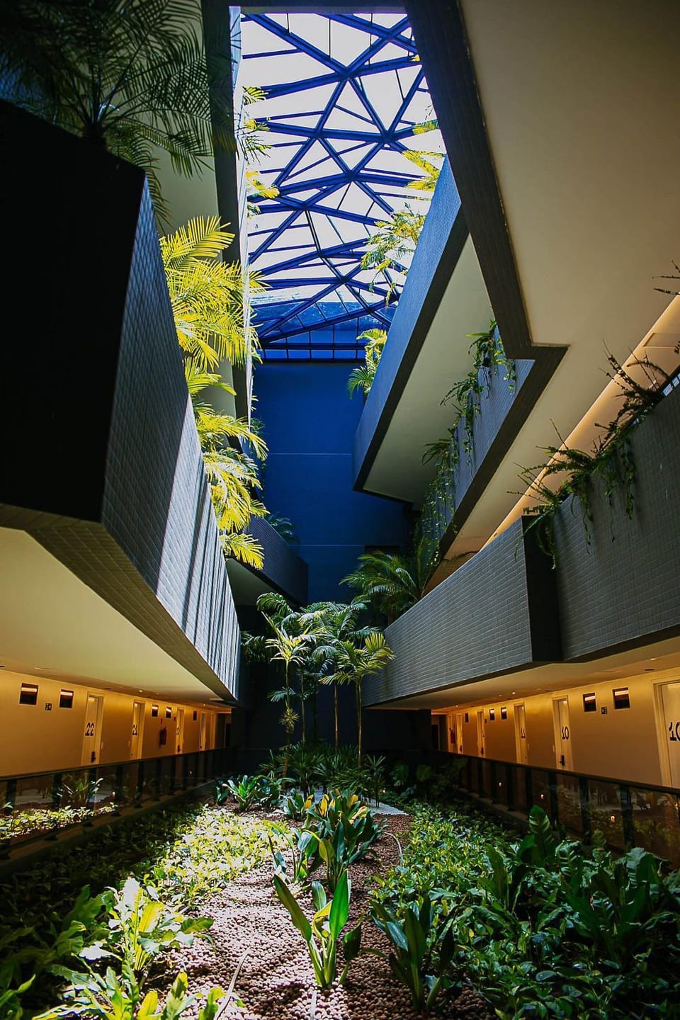 Unity by Hosppedar Apartment in João Pessoa