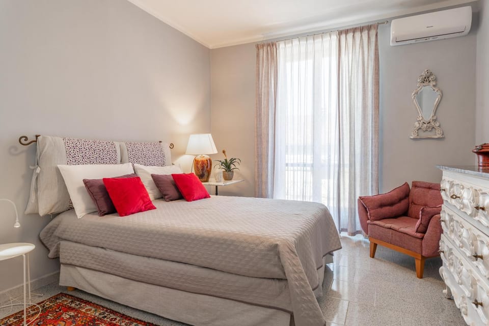 Appartamento 15 Apartment in Turin