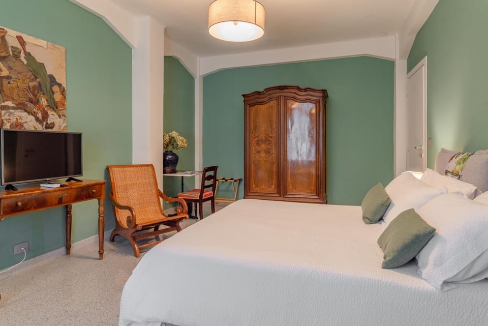 Appartamento 15 Apartment in Turin