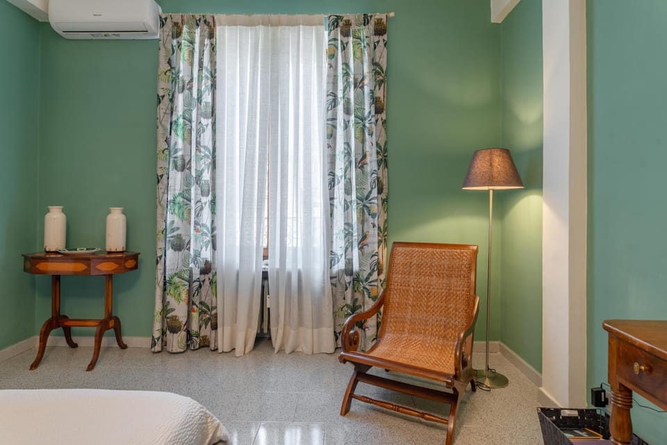 Appartamento 15 Apartment in Turin
