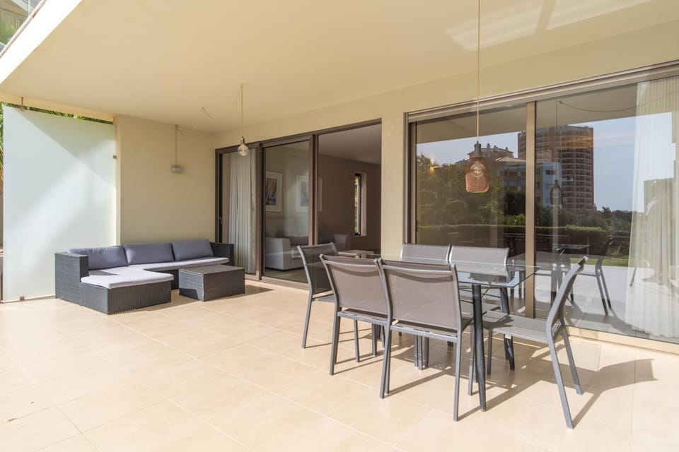 Lightoasis Oasis Mar B0A Apartment in Portimao