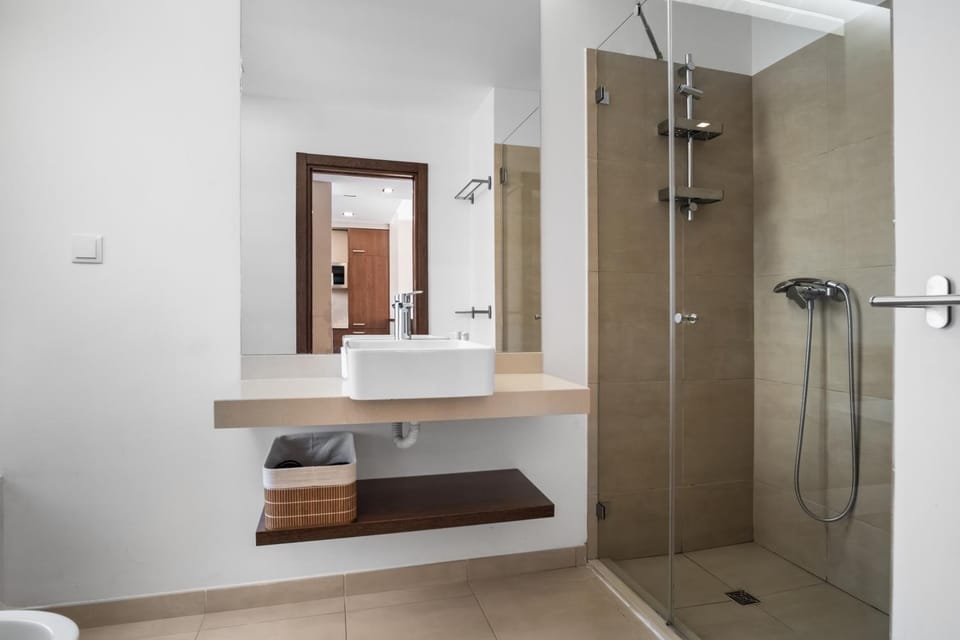 Lightoasis Oasis Mar B0A Apartment in Portimao